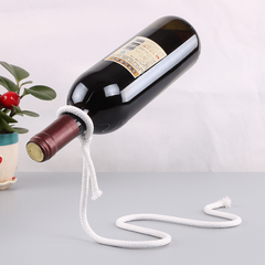 European Wine Rack Iron Wine Bottle Holder Storage Organizer
