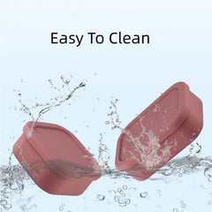 Portable Silicone Fresh-keeping Lunch Box Leak-proof Heat-insulating Bento Box