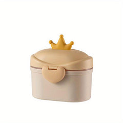 Portable Food Sub Box Storage Container for Teenagers and Workers