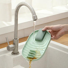 Durable Pot Lid Rack for Improved Kitchen Storage