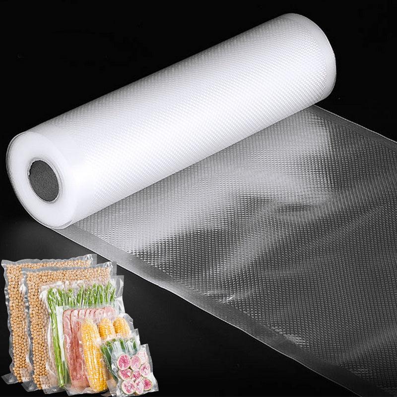 Roll Vacuum Bags For Food Preservation Storage