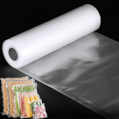 Roll Vacuum Bags For Food Preservation Storage