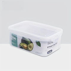 Large Capacity Fresh Keeping Box Food Container