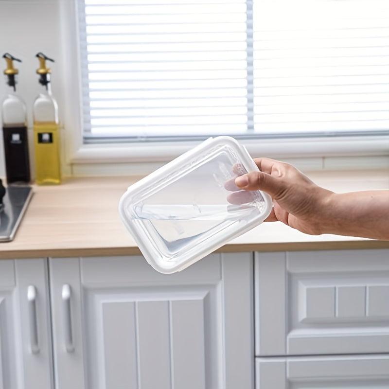 Large Capacity Fresh Keeping Box Food Container