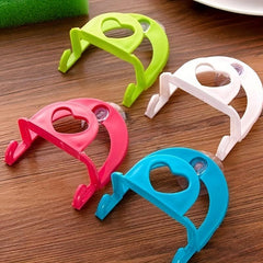 Suction Sponge Holder Wall Cup Holder Convenient Storage Racks Over Sink