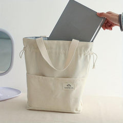 Thickened Insulated Lunch Box Bag Ice Pack Outdoor Picnic Waterproof Hand Wash