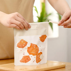 6pcs Reusable Bag Clips for Food Storage Stay Fresh, Sealing Clips for Kitchen