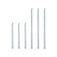 6pcs Reusable Bag Clips for Food Storage Stay Fresh, Sealing Clips for Kitchen