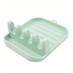 PP Kitchen Utensil Holder for Spoon Shovel Spatula Storage