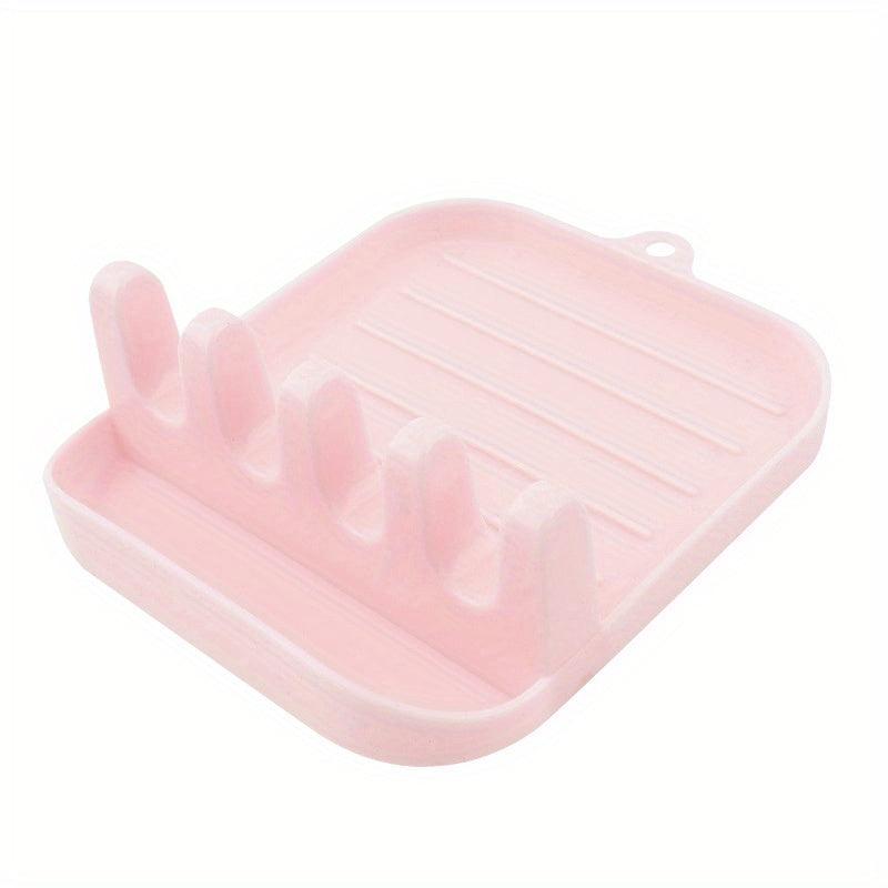 PP Kitchen Utensil Holder for Spoon Shovel Spatula Storage