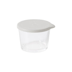 Leakproof Glass Fresh Keeping Box with Lid for Food Storage