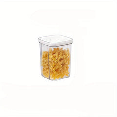 Airtight Food Storage Containers for Kitchen Pantry Organization