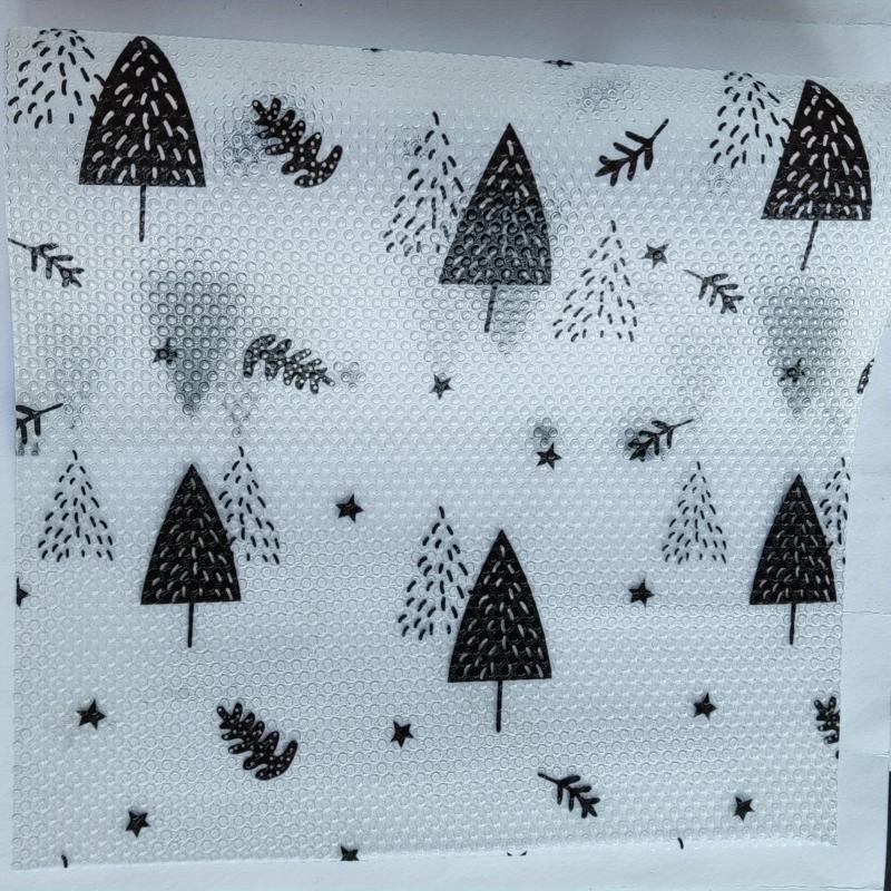 12pcs Cabinet Mat Refrigerator Table Mat Waterproof Drawer Mat