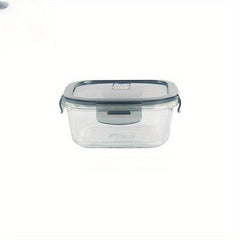 Heat Resistant Glass Lunch Box Shatter Resistant Bento Box