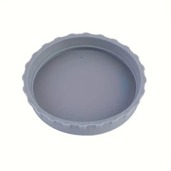 6pcs Reusable Silicone Soda Can Lids Leakproof Seal