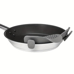 Adjustable Silicone Clip On Strainer Pot Strainer & Pasta Strainer