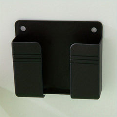 Wall Mounted Mobile Phone Plug Holder Storage Box