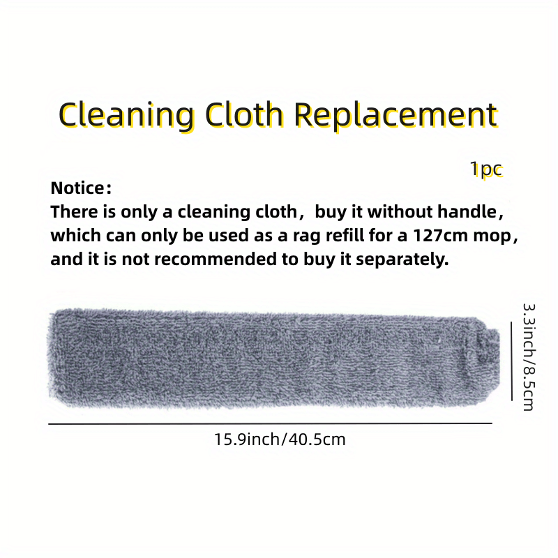 Ultrafiber Retractable Duster for Cleaning Under Appliances & High Ceilings