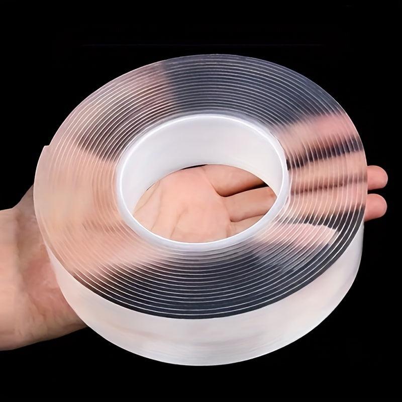 5M Transparent Nano Tape Double Sided Adhesive