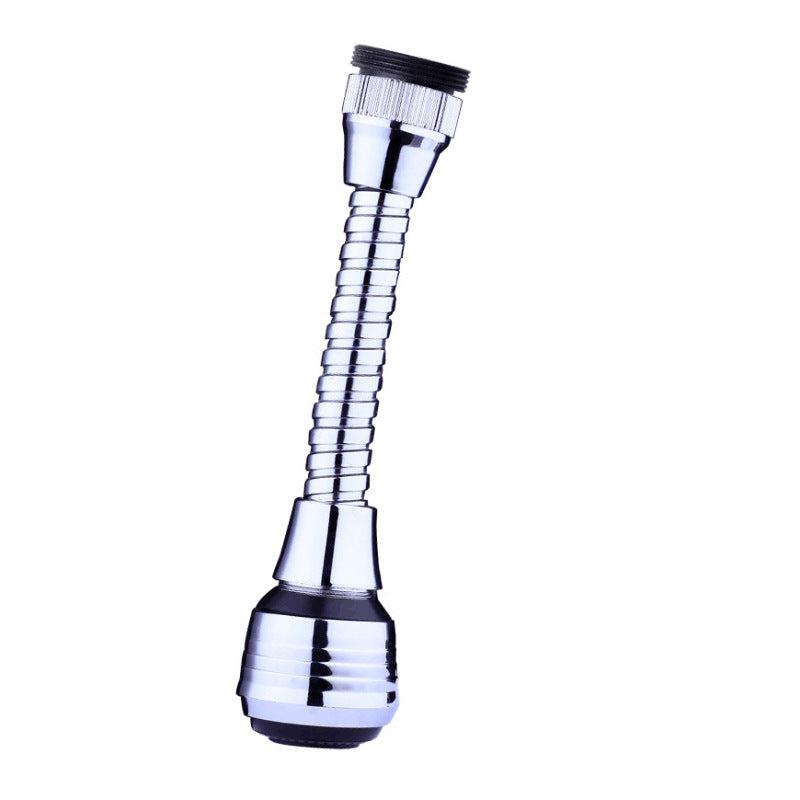 High Pressure Faucet Extender Water Saving Kitchen Gadgets