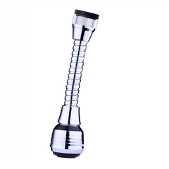 High Pressure Faucet Extender Water Saving Kitchen Gadgets