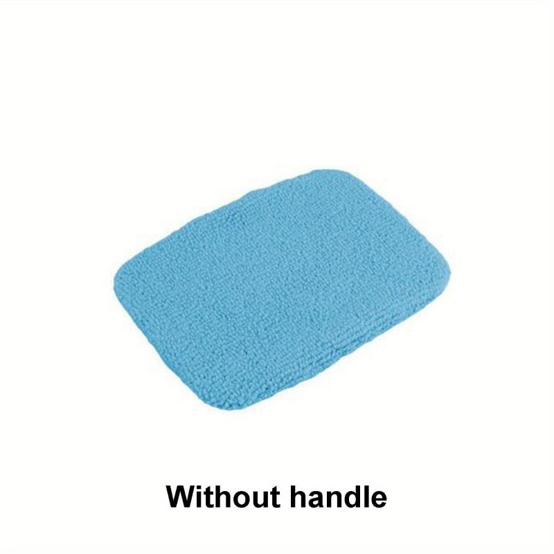 Long Handle Car Windshield Cleaner Brush Kit - Easy Use Wipe Tool