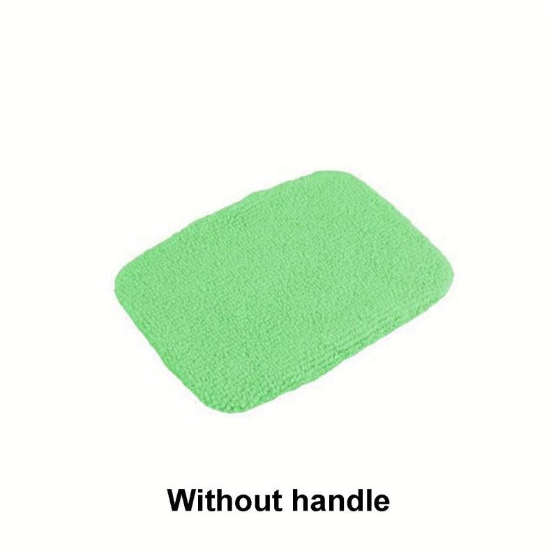 Long Handle Car Windshield Cleaner Brush Kit - Easy Use Wipe Tool