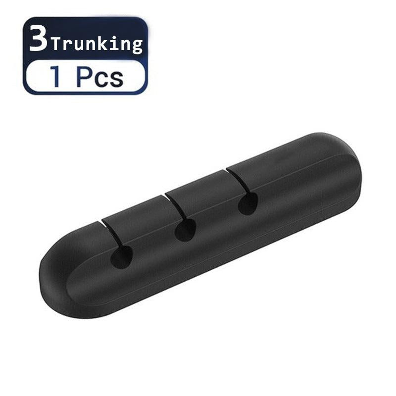 Wire Slot Cable Organizer Hub Life Tools