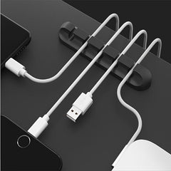 Wire Slot Cable Organizer Hub Life Tools