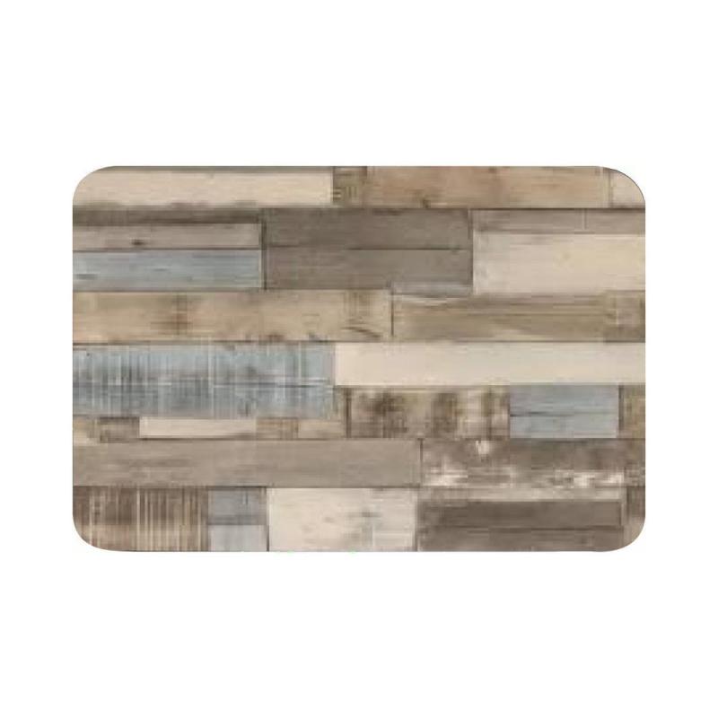 Soft Thickened Kitchen Floor Mat Non-slip Waterproof Mat