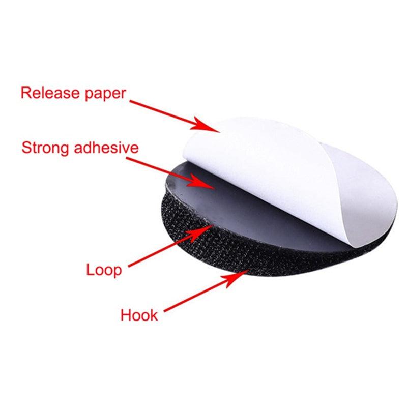 Strong Anti Curling Carpet Tape Non Slip Stickers for Rugs and Carpets