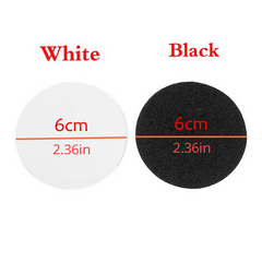 Strong Anti Curling Carpet Tape Non Slip Stickers for Rugs and Carpets