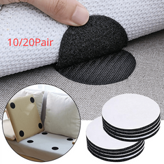 Strong Anti Curling Carpet Tape Non Slip Stickers for Rugs and Carpets