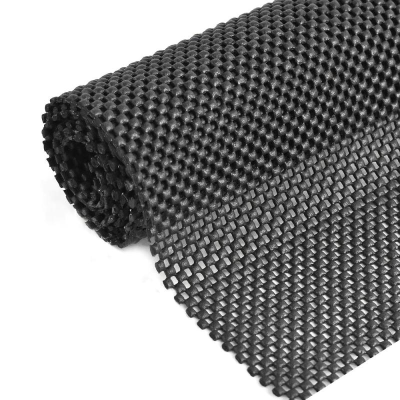Non Slip Rug Pad Gripper Anti Slip Mat PVC 90X120CM