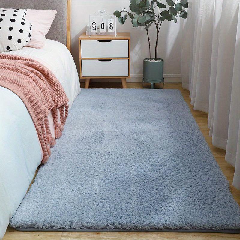 Thicken Throw Rug Soft Floor Mat Home Decor