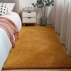 Thicken Throw Rug Soft Floor Mat Home Decor