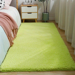 Thicken Throw Rug Soft Floor Mat Home Decor