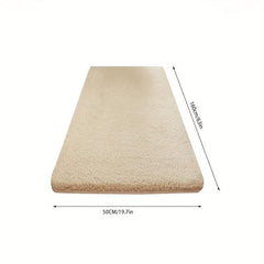 Thicken Throw Rug Soft Floor Mat Home Decor
