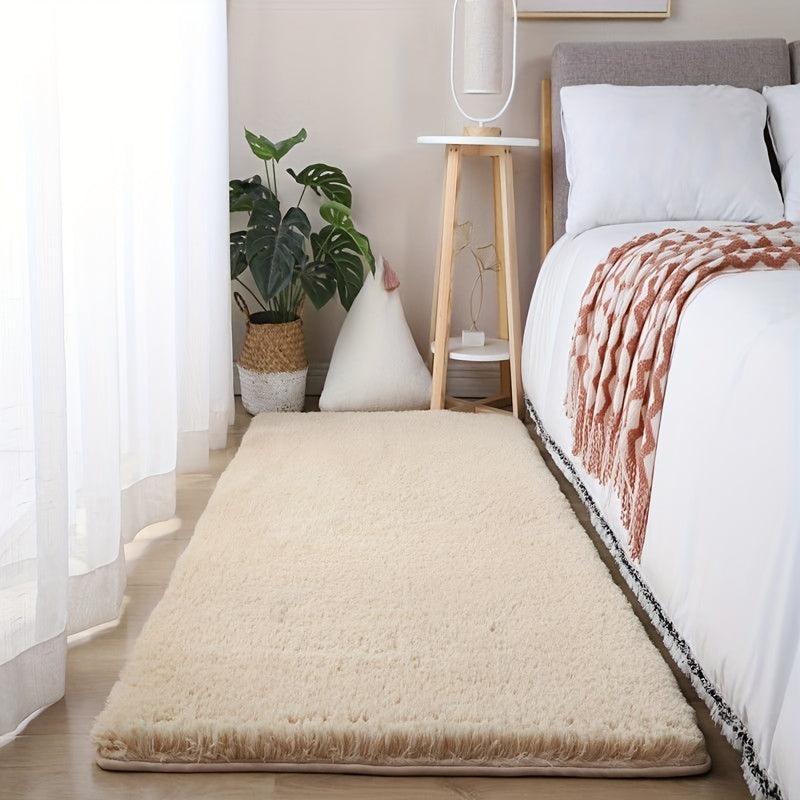 Thicken Throw Rug Soft Floor Mat Home Decor