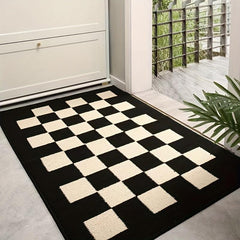 1pc Non-Slip Welcome Door Mat for Indoor and Outdoor Use