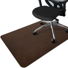 Non-slip Office Chair Mat Carpet Kitchen Floor Rug Decor
