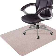 Non-slip Office Chair Mat Carpet Kitchen Floor Rug Decor
