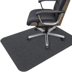 Non-slip Office Chair Mat Carpet Kitchen Floor Rug Decor