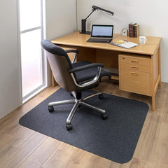 Non-slip Office Chair Mat Carpet Kitchen Floor Rug Decor