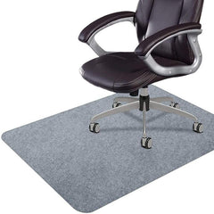 Non-slip Office Chair Mat Carpet Kitchen Floor Rug Decor