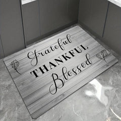 Soft Non Slip Waterproof Kitchen Floor Mat
