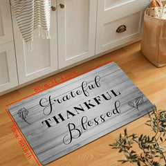 Soft Non Slip Waterproof Kitchen Floor Mat