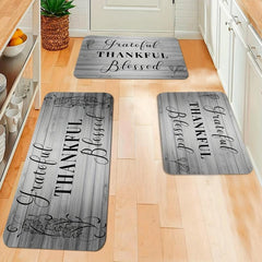 Soft Non Slip Waterproof Kitchen Floor Mat