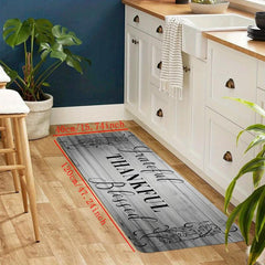 Soft Non Slip Waterproof Kitchen Floor Mat