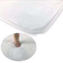 Dolphin Animal Area Rug Underwater World Non Slip Floor Mat Doormats